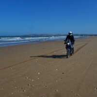 Rando Raid Maroc