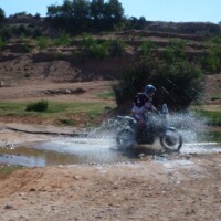 Rando Raid Maroc