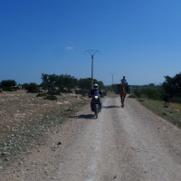 Rando Raid Maroc