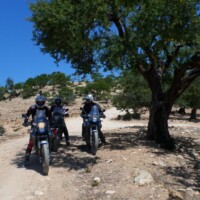 Rando Raid Maroc