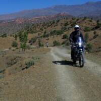 Rando Raid Maroc