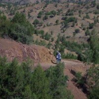 Rando Raid Maroc