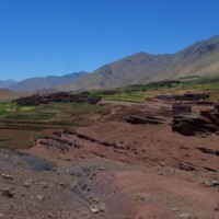 Rando Raid Maroc