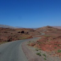 Rando Raid Maroc