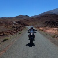 Rando Raid Maroc