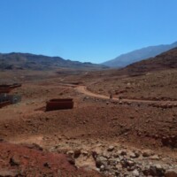 Rando Raid Maroc