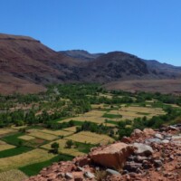 Rando Raid Maroc
