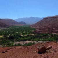 Rando Raid Maroc