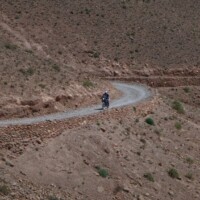 Rando Raid Maroc