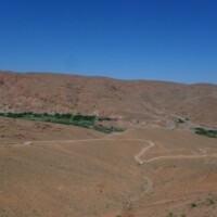 Rando Raid Maroc