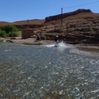 Rando Raid Maroc