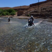 Rando Raid Maroc