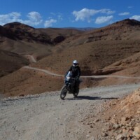 Rando Raid Maroc