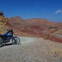 Rando Raid Maroc
