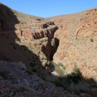 Rando Raid Maroc