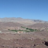 Rando Raid Maroc