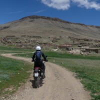 Rando Raid Maroc