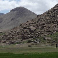 Rando Raid Maroc
