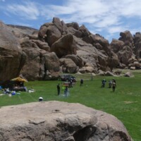 Rando Raid Maroc