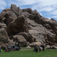 Rando Raid Maroc