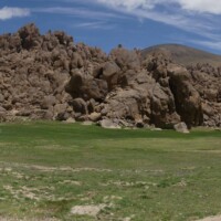 Rando Raid Maroc