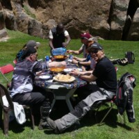 Rando Raid Maroc