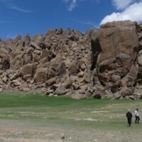 Rando Raid Maroc