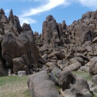 Rando Raid Maroc