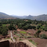 Rando Raid Maroc