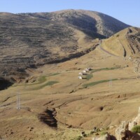 Rando Raid Maroc