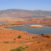 Rando Raid Maroc