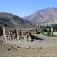 Rando Raid Maroc