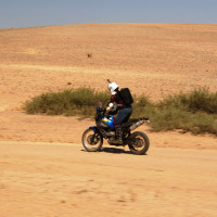 Rando Raid Maroc