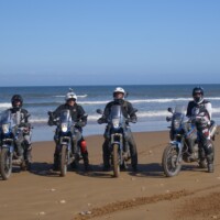 Rando Raid Maroc
