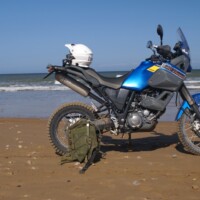 Rando Raid Maroc