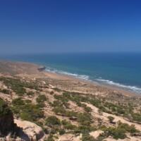 Rando Raid Maroc