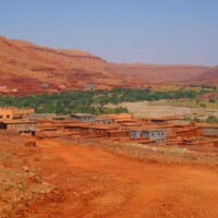Rando Raid Maroc