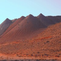 Rando Raid Maroc
