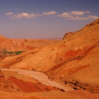 Rando Raid Maroc