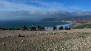 TRANSATLAS 2015 en Couples