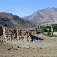 Raid Moto Maroc