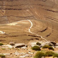 Raid Moto Maroc