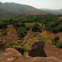 Raid Moto Maroc