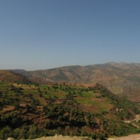 Raid Moto Maroc