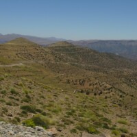 Raid Moto Maroc