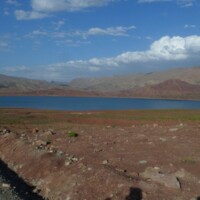 Raid Moto Maroc