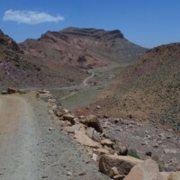 Raid Moto Maroc