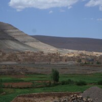 Raid Moto Maroc