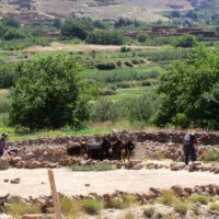Raid Moto Maroc