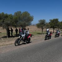 Voyage Moto Maroc